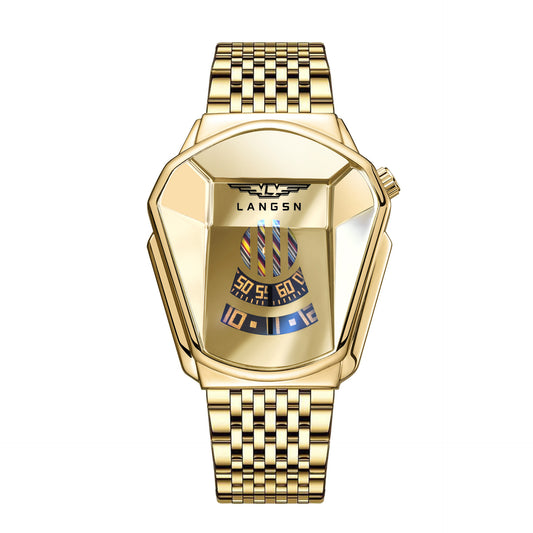 Stylish, Personalized Mens Watches