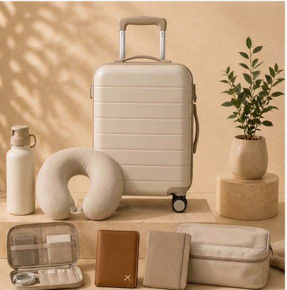 Travel & Luggage