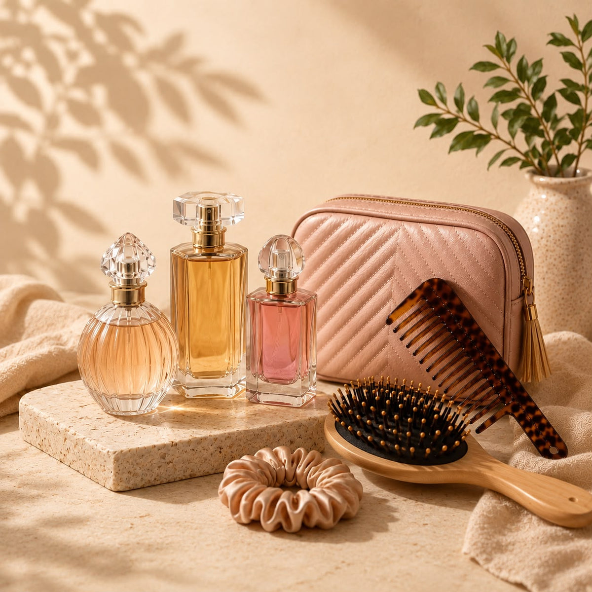 Beauty & Personal Care