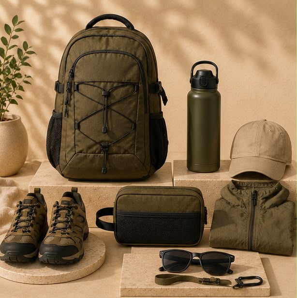 Outdoor & Apparel