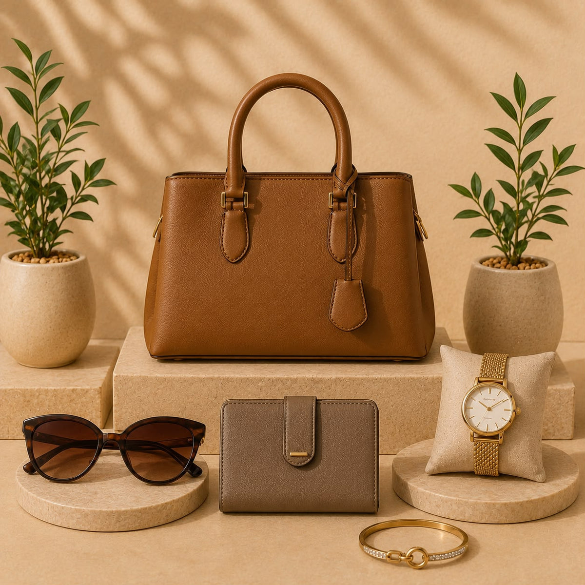 Women's Fashion & Accessories