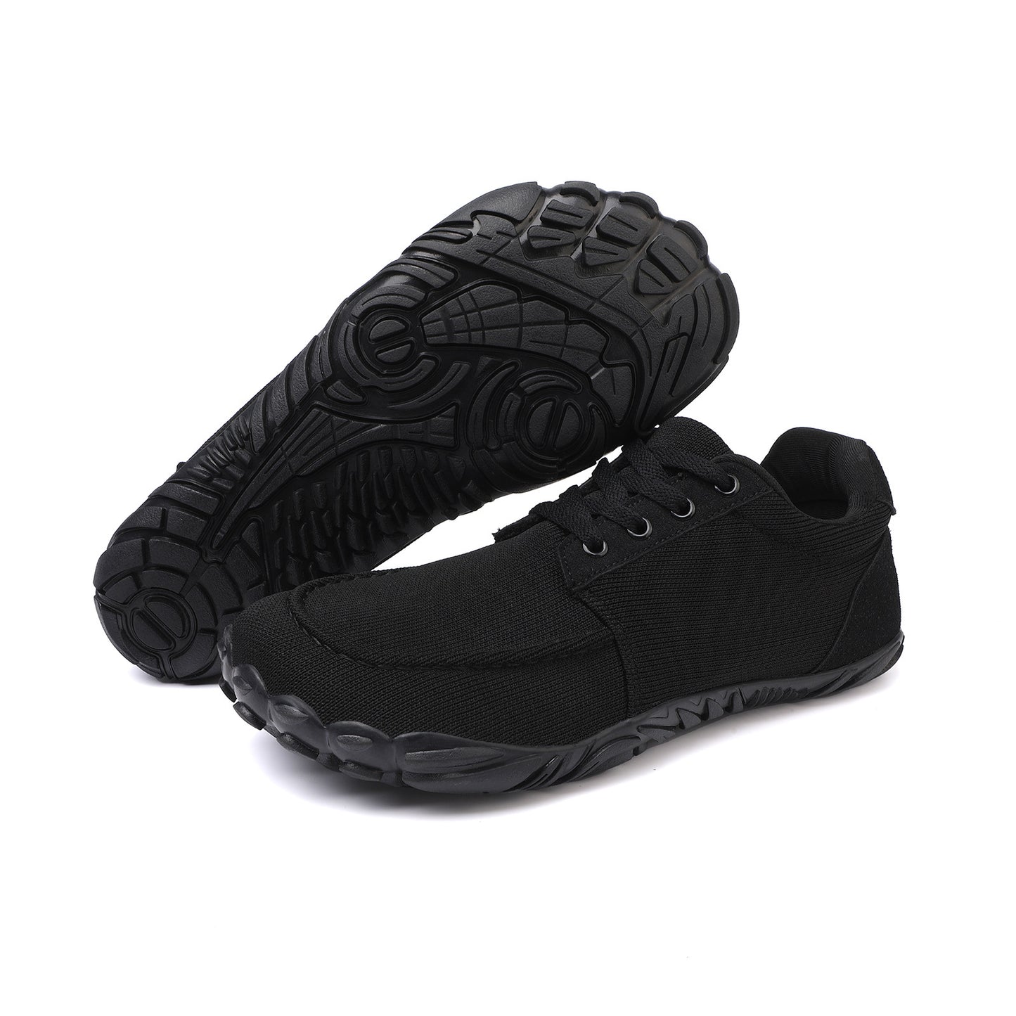 Outdoor Men's And Women's Minimalist Climbing And Running Shoes