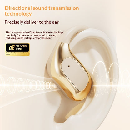 Long-Lasting AI-Powered Smart Translation Bluetooth Earbuds