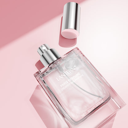 Dreamy Paris Eau De Parfum Spray Perfume, Eau De Toilette Day Or Night Spray With Fresh Flower Citrus Scent