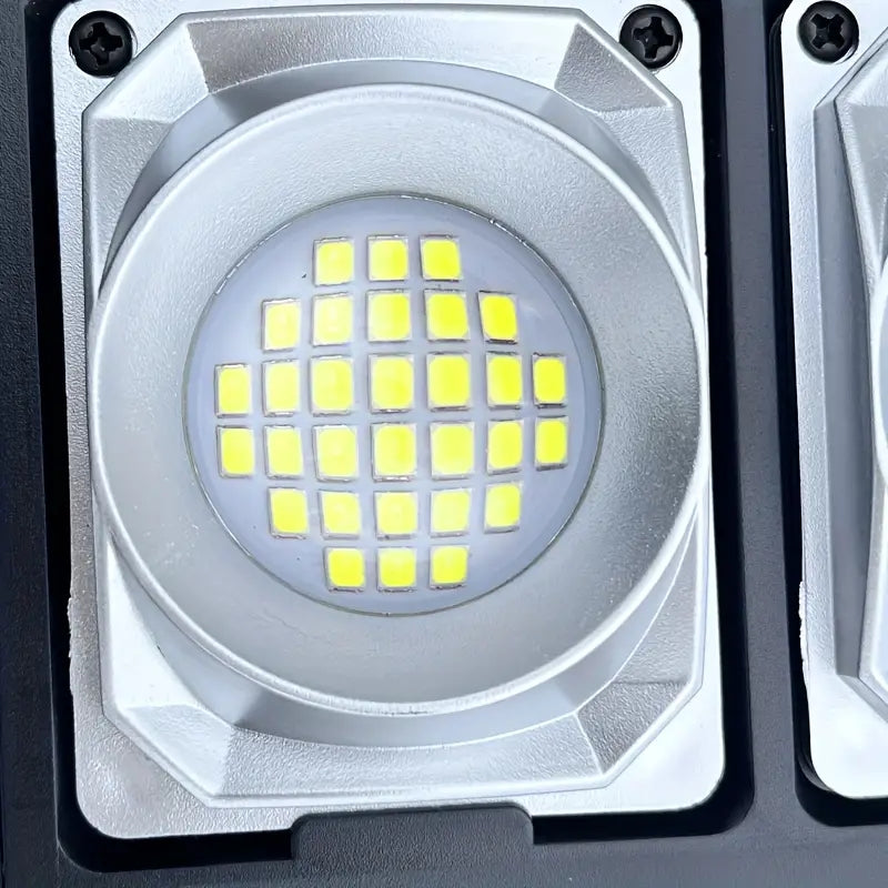 Solar Outdoor Street Lights