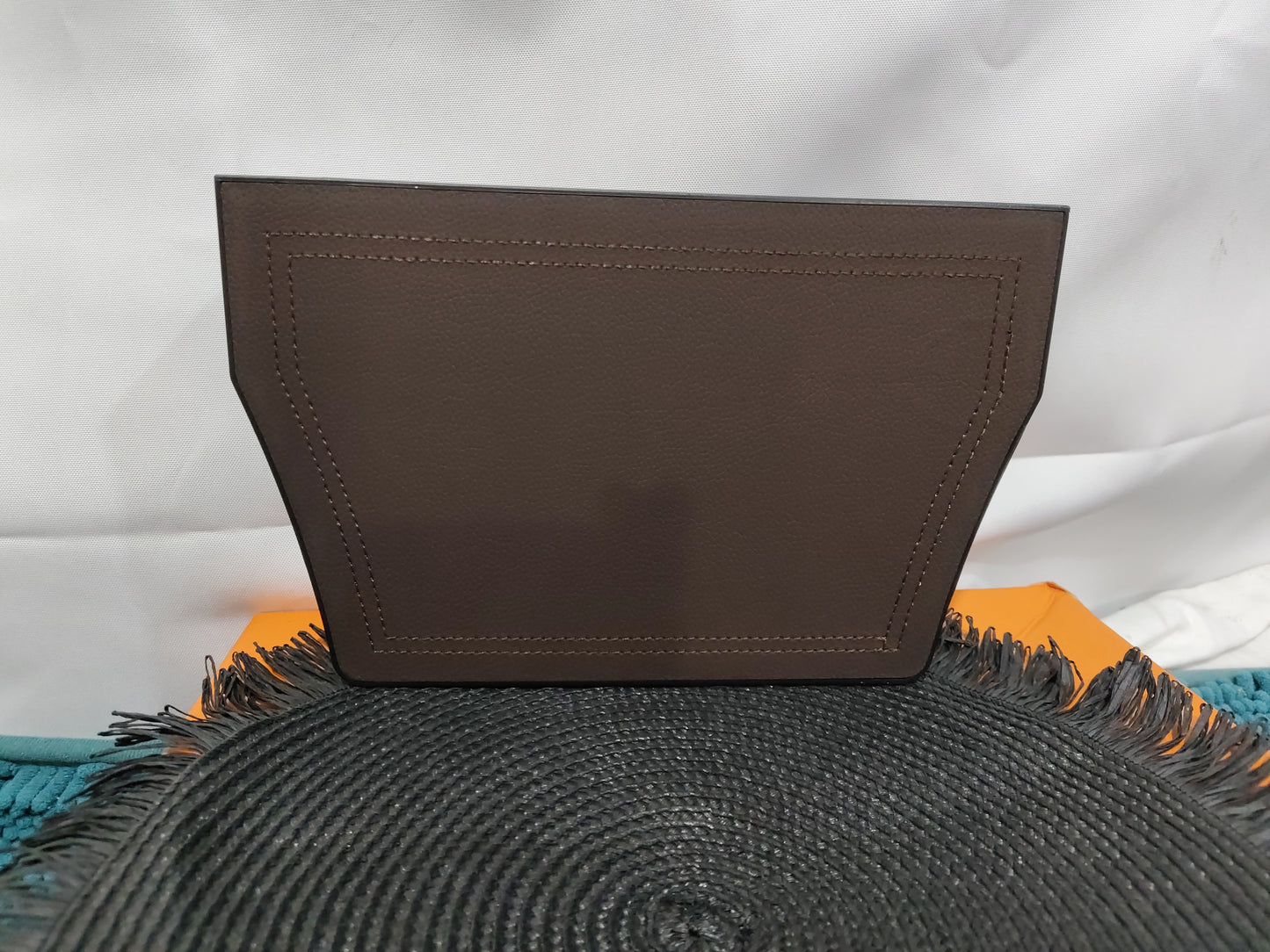 Car Storage Box