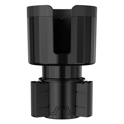 Extend Car Cup Holder Expander Stable Enlarged Drink Holder For Most Extra Large Cup Bottle Adjustable Base Car Accessories